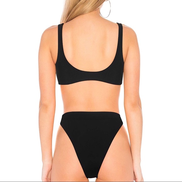 HP ♥️ NWT sara Swimsuit - Picture 4 of 8